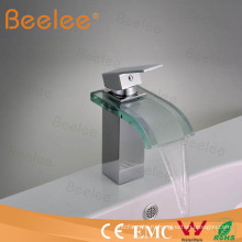 Водопад Стекла Ванной Кран Бассейна Watertap Qh0822 